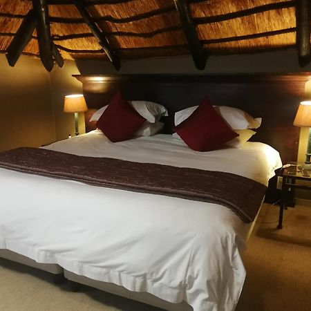 Bass Lake Country Lodge Pretoria Exterior photo