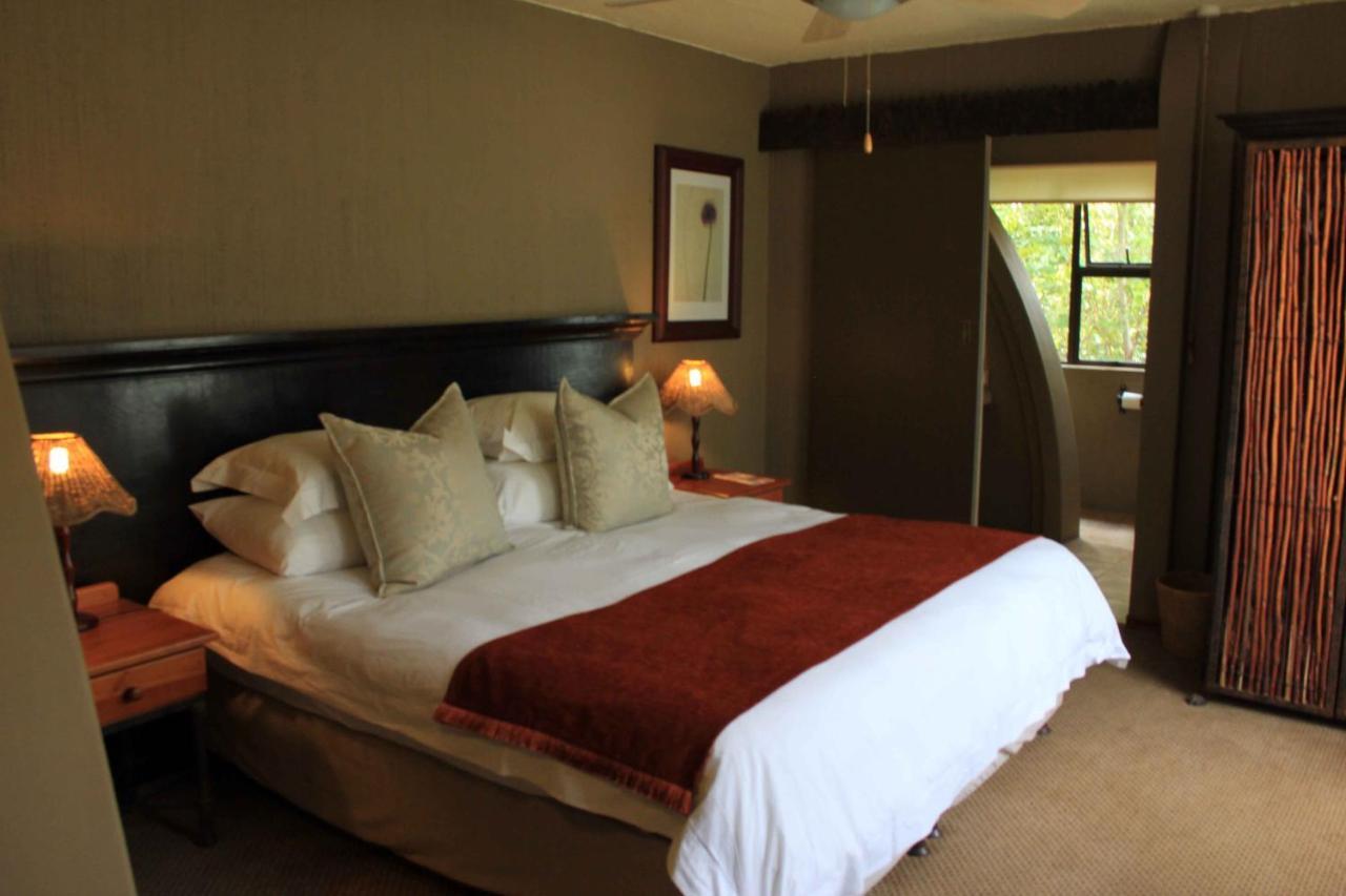 Bass Lake Country Lodge Pretoria Exterior photo