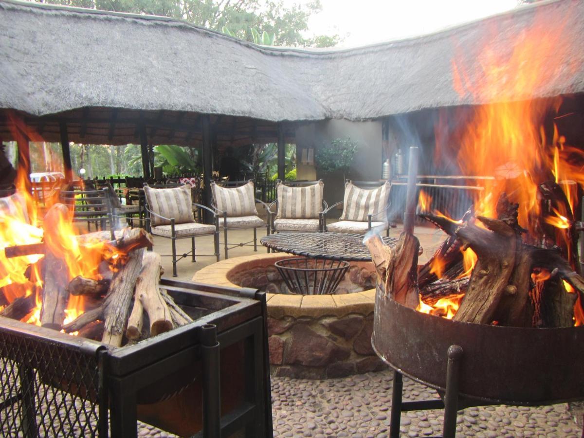 Bass Lake Country Lodge Pretoria Exterior photo