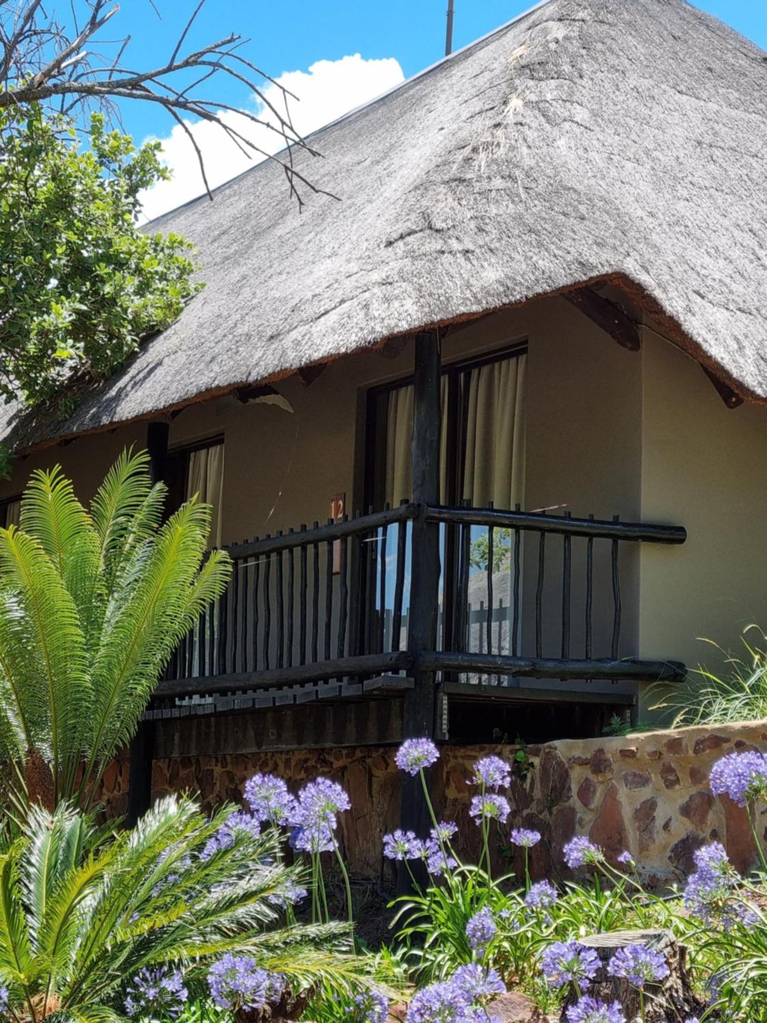 Bass Lake Country Lodge Pretoria Exterior photo
